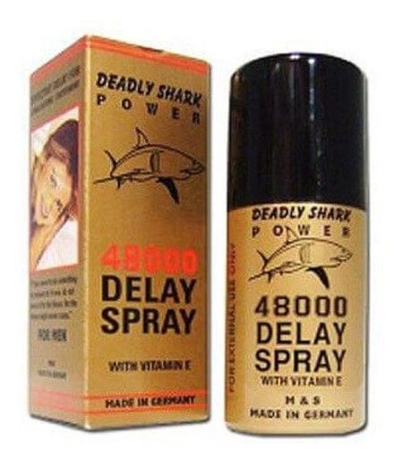 Order The Best Delay Spray in UAE