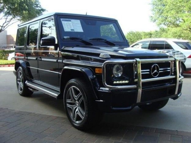 SELLING MY 2014 MERCEDES-BENZ G63 AMG VERY NEAT
