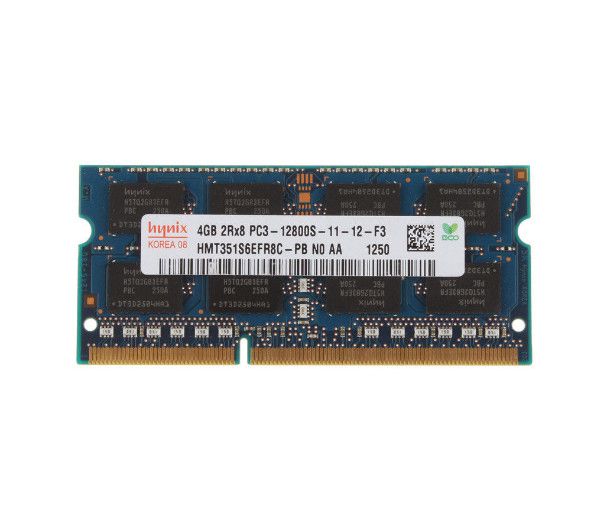 LOT Hynix 8GB 4GB 2GB 1GB Laptop RAM Memory DDR2 DDR3 PC2 PC3