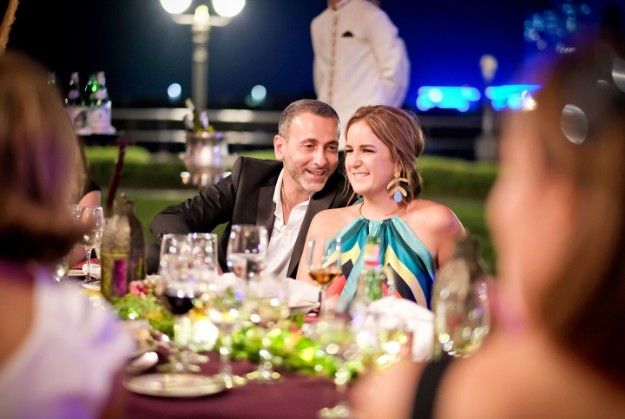 Wedding designers Abu Dhabi | Latable Events