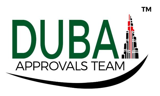 Made easy approvals with Dubai approvals team