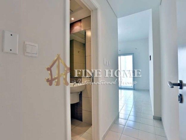 Luxury 2 BR Apartment With Nice Sea View (Ref No. AP965217)
