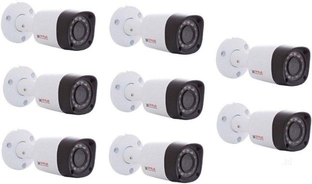 CCTV Camera Installation in Dubai