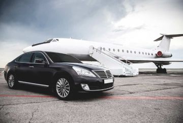 Best Car Service West Palm Beach - Airport Car And Limo