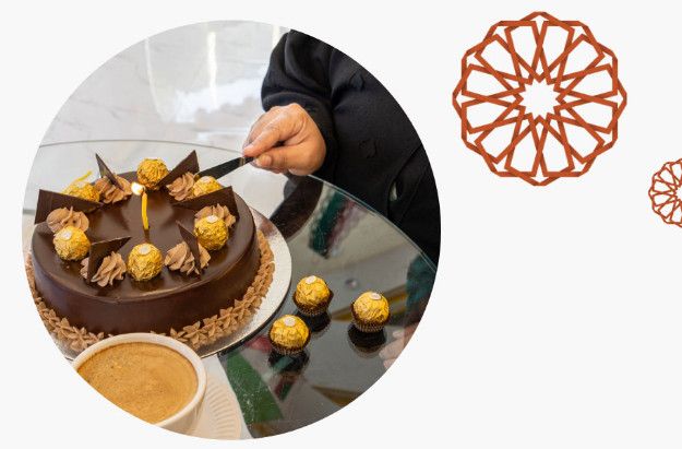  Celebration Cakes Online