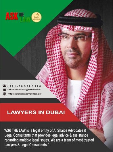 Lawyers in Dubai | Legal Consultants, Labour Lawyers, Family Lawyers, 