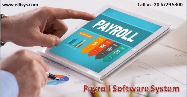 Best Payroll Software for India 
