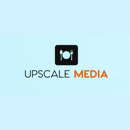 Upscale Media - Restaurant Marketing Agency Dubai, UAE