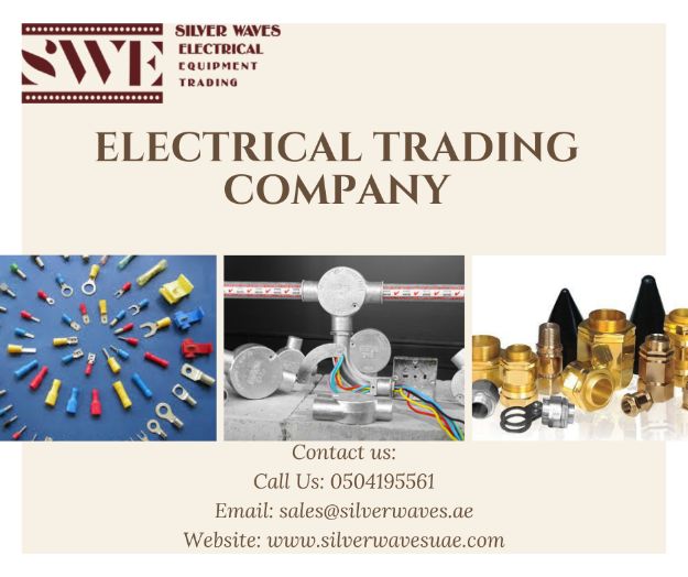Electrical Trading Company