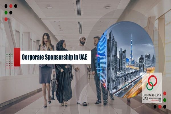 Corporate Business Sponsorships services in Dubai | Business Link