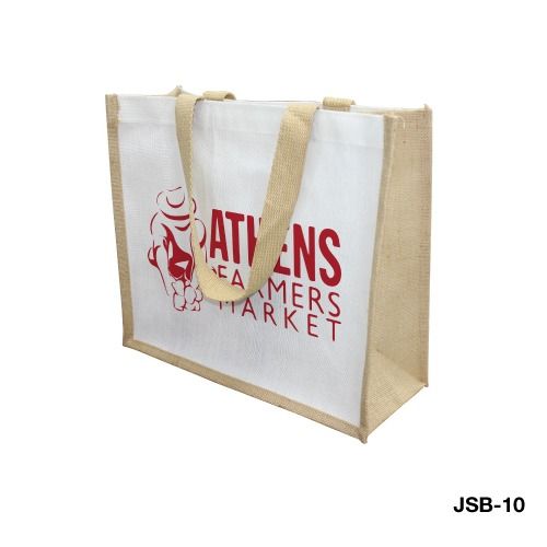 Wholesale Juco Shopping Bags