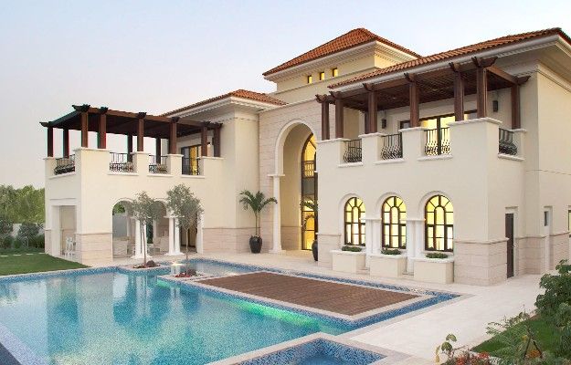 Properties for Sale in Jumeirah Zabeel Saray, Palm Jumeirah 