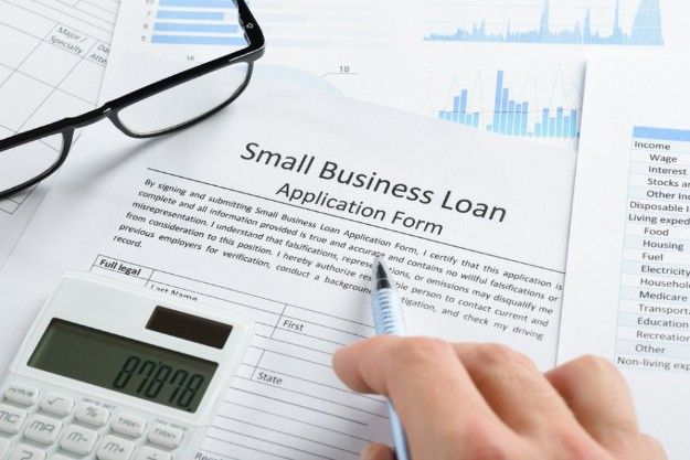 Apply for business and personal loan today