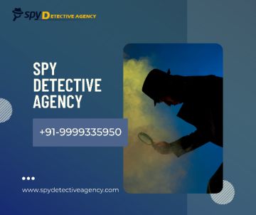 Detective agency in Oman