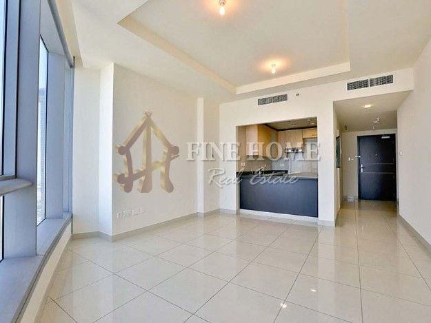 Be Delighted w/ This Unit w/ a Fantastic View in Al Reem Island