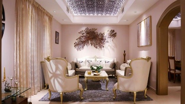 Sison J Luxury Interiors