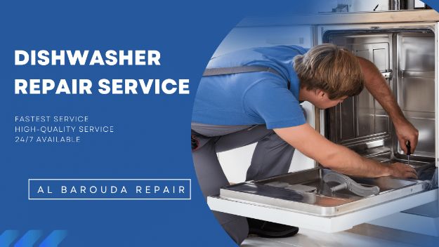  Albarouda Washing Machine & Other Home Appliances Repair Service