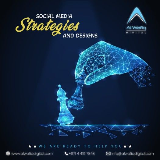 Digital Marketing, Website Designing & SEO Company Dubai, UAE