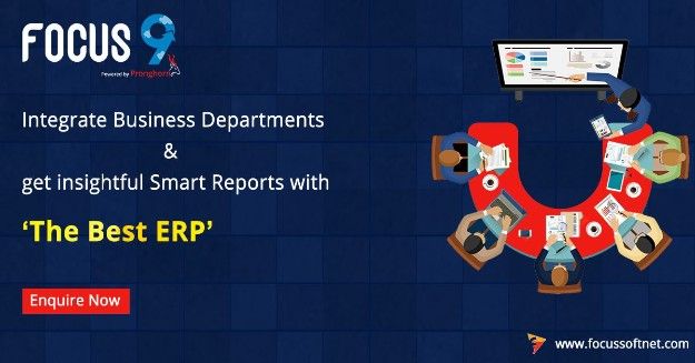 ERP Solutions Middle East | Best ERP Software in Saudi Arabia