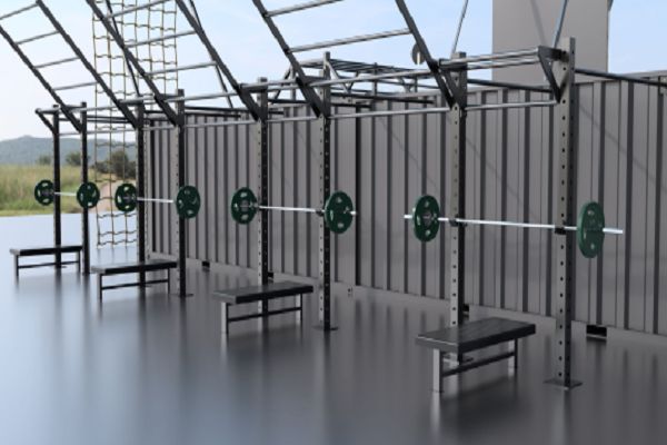 Find The Professional Gym Equipment Supplier In Dubai, UAE