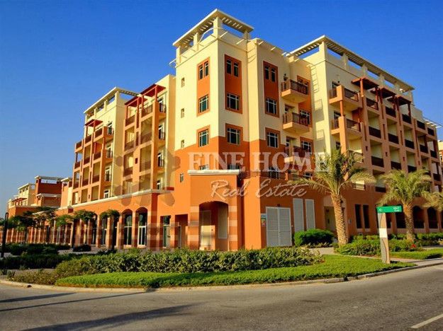 Affordable 2Bedroom Apartment in Al Ghadeer