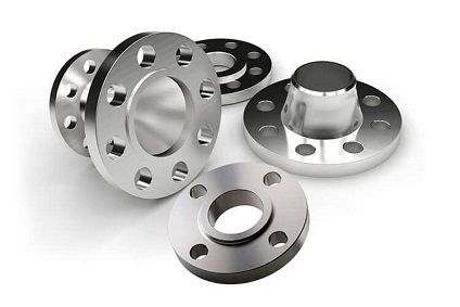 Inconel 601 Flanges Exporters in India