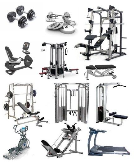 Where To Buy Wholesale Gym Equipment In Dubai?