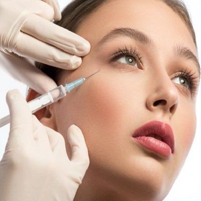 Botox Injections For Wrinkles Dubai