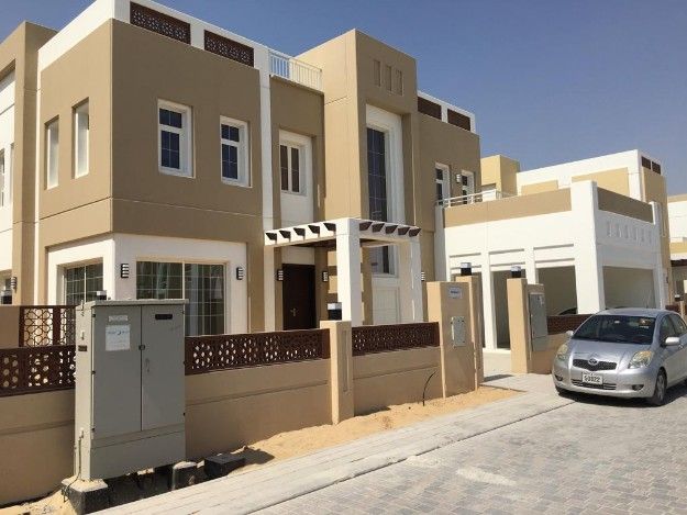 4bhk villa for sale in mudon,dubai,UAE