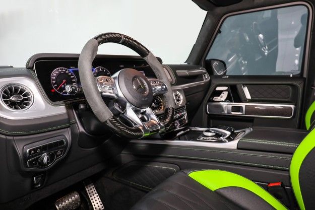 MERCEDES-BENZ G63 AMG For Sale | Exotic Cars Dubai