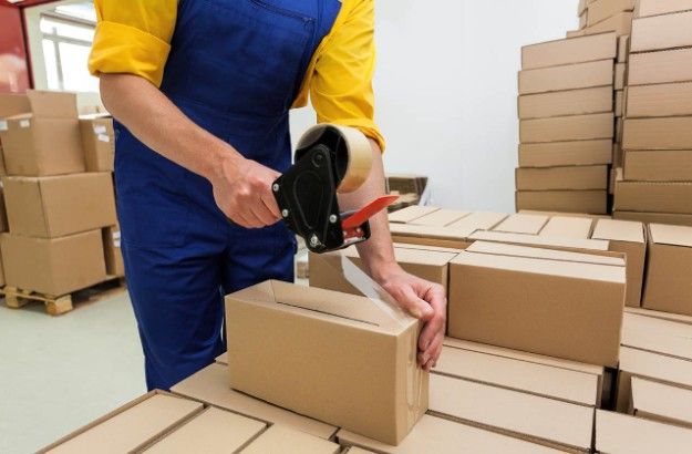 Packers and Movers For Relocating to Dubai