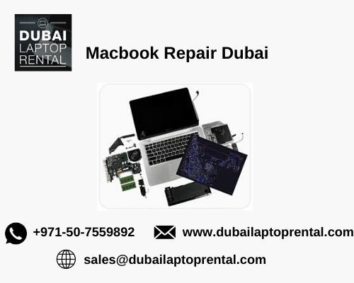How do I Find the Best Macbook Repair Company in Dubai?