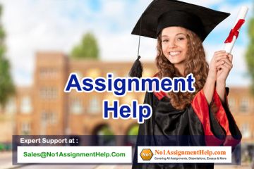 Get The Best Assignments For Students At No1AssignmentHelp.Com  