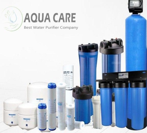 Suppliers Best Water Purifiers and Water Filters in Oman