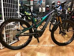 2019 Specialized Men's To Levo Comp Carbon