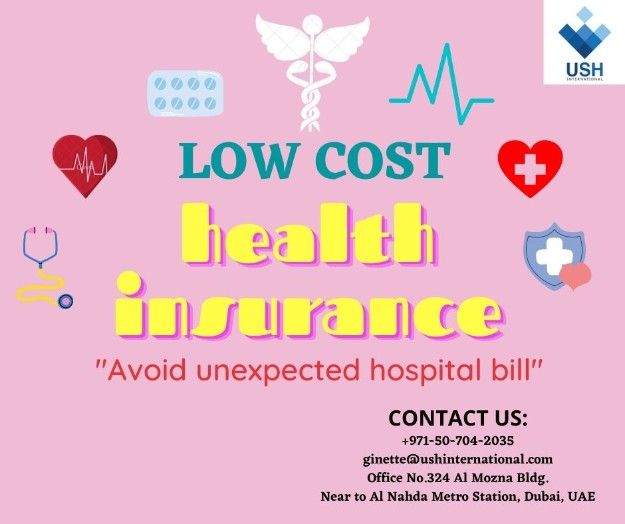 Budget Wise Health Insurance Plan