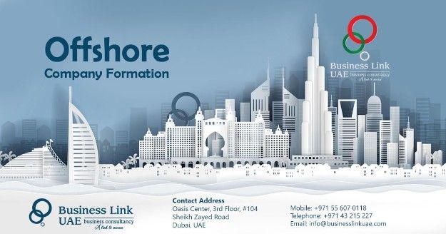  Cheapest Offshore Company Formation in UAE