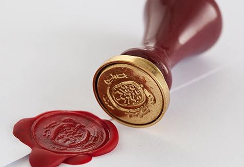 Print Shop stamp maker in UAE