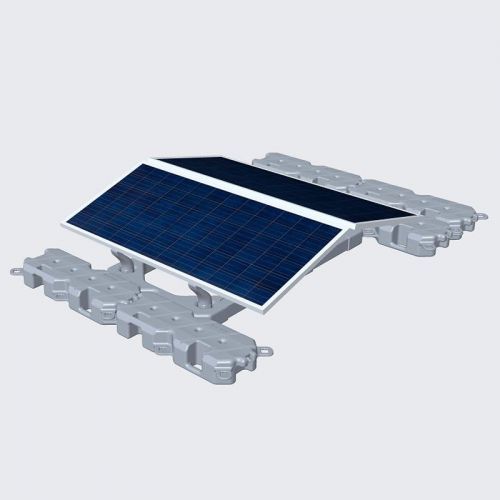 Top Floating Solar PV Mounting Manufacturer in China - Topper Solar