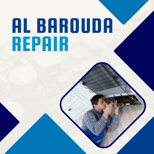  Albarouda Washing Machine & Other Home Appliances Repair Service