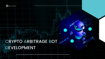 Initiate your trading world with Arbitrage Trading bot development