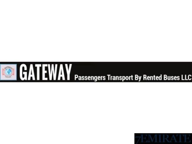 Buses In Dubai - Gateway Bus Rental