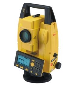 Get Latest Leica Survey Equipment Accessories In Dubai, UAE