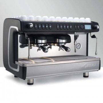 La Cimbali M26 BE 2-Group Compact Automatic Commercial Espresso 