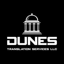 Sworn Translator Dubai  - Dunes Translation Services