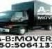 A/B Movers Packers Shifters UAE 050 5064 137 IRFAN