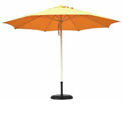 Outdoor Living-Outdoor Umbrella Suppliers in Dubai