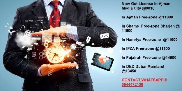 ow cost business formation services in Dubai