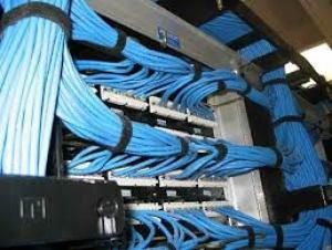Network Cabling Company in Dubai