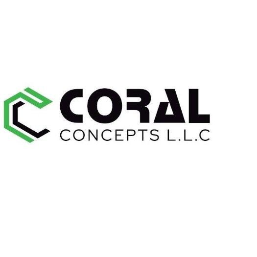Coral Web Concept - Best Web Design & Digital Marketing Company Dubai